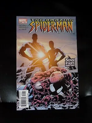 Buy Amazing Spider-Man  #510, Marvel - High Grade • 3.62£