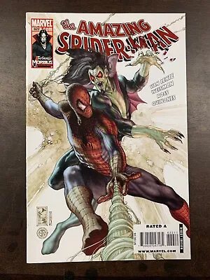 Buy The Amazing Spider-Man #622 (marvel 2010)  FN/VF Or Better • 3.15£