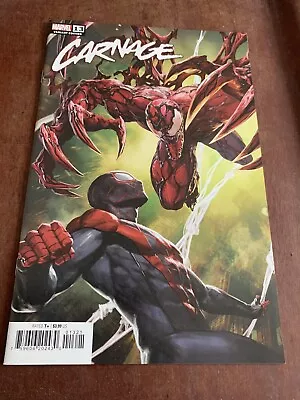Buy CARNAGE #13 - New Bagged - Variant Cover • 2£