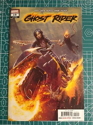 Buy Ghost Rider #19  • 4.99£