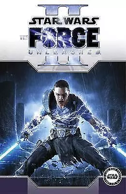 Buy Blackman, Haden : Star Wars The Force Unleashed (Star Wars Fast And FREE P & P • 7.48£
