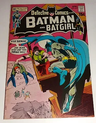 Buy Batman # Detective Comics #410 Neal Adams Art Nice Vf • 106.34£