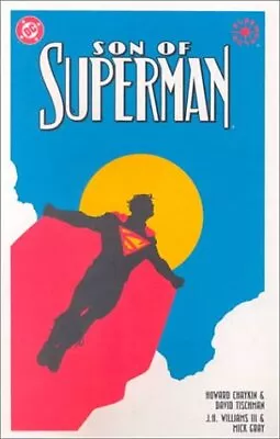 Buy SON OF SUPERMAN By Howard Chaykin & John Tischman - Hardcover **BRAND NEW** • 29.54£