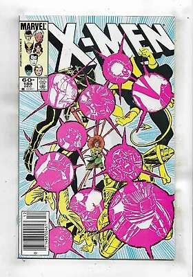 Buy Uncanny X-Men 1984 #188 Very Fine • 3.15£