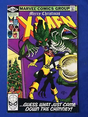 Buy Uncanny X-Men #143 VFN (8.0) MARVEL ( Vol 1 1981) (C) • 29£
