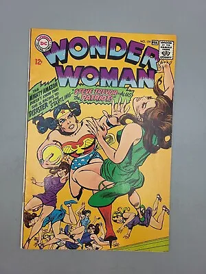 Buy Wonder Woman #174  • 39.97£