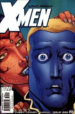 Buy Uncanny X-men #399 (1963) Vf/nm Marvel * • 3.95£
