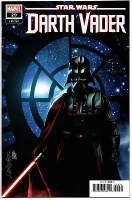 Buy Star Wars: Darth Vader # 29 Jan 2023 Larroca Variant New Unread Boarded • 4.99£