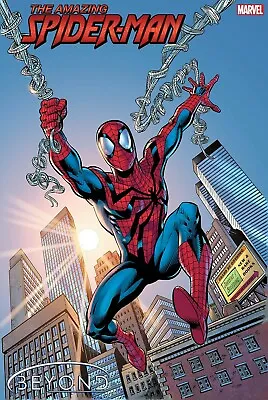 Buy Amazing Spider-Man Vol 5 #79 Cover B Variant Dan Jurgens MARVEL COMICS 2021 • 3.94£