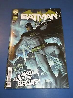 Buy Batman #118 DC NM Gem • 5.72£
