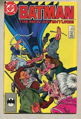 Buy Batman: #409 NM  DC  Comics   D1 • 7.94£