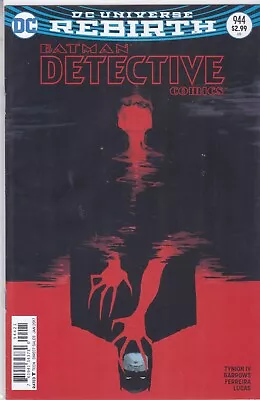 Buy Dc Comics Detective Comics Vol. 1 #944 January 2017 Albuquerque Variant • 4.99£
