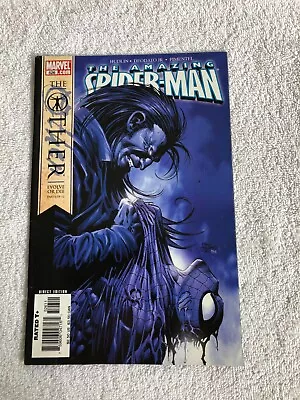 Buy Amazing Spider-Man #526A (Jan 2006, Marvel) FN 6.0 • 5.12£