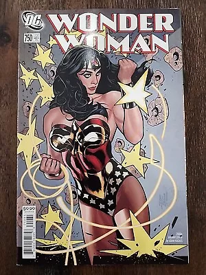 Buy Wonder Woman #750 Adam Hughes  Variant Unread Nm Or Better Condition • 6£