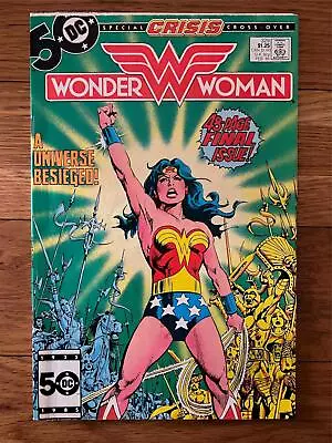 Buy Wonder Women #329 • 10£