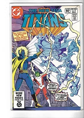 Buy The New Teen Titans 1st Series  #14 Nm-  £2.95 . • 2.95£