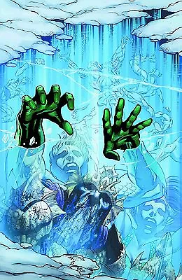 Buy Aquaman New 52 # 22 Regular Cover NM DC  • 3.55£