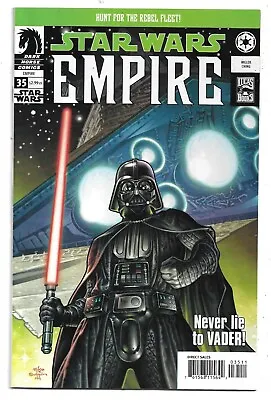 Buy Star Wars Empire #35 VFN (2005) Dark Horse Comics • 4.50£