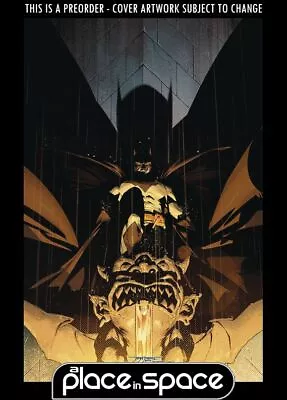 Buy (wk27) Batman #150a - Jorge Jimenez (absolute Power) - Preorder Jul 3rd • 6.20£