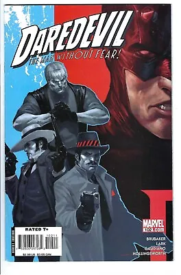 Buy Daredevil #102 Vf/nm 2008 :) • 2.40£