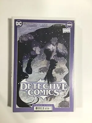 Buy Detective Comics #1066 (2023) NM3B153 NEAR MINT NM • 2.36£
