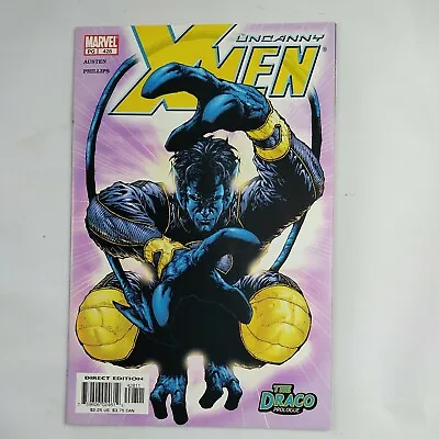 Buy The Uncanny X-Men #428 ([Early] October 2003, Marvel)  (((VF))) See Photos • 9.46£