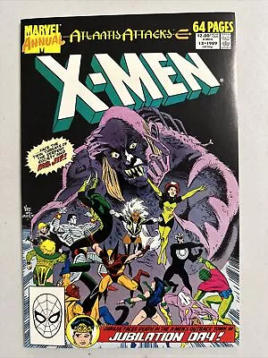 Buy X-Men Annual #13 Marvel Comics HIGH GRADE COMBINE S&H • 6.42£