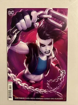 Buy Teen Titans #25 Variant DC Comics HIGH GRADE COMBINE S&H • 3.96£