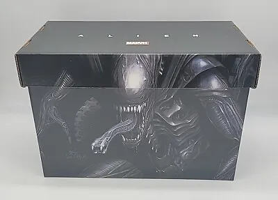 Buy Marvel Comics Alien Graphic Storage Box 16  Long, 11  Tall, 8  Wide • 47.30£