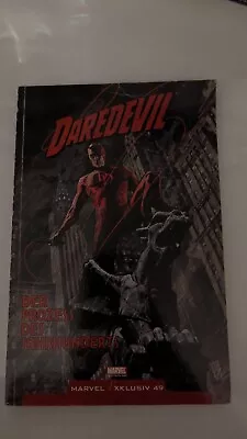 Buy Marvel Exclusive 49 Daredevil Panini Comics Used #JudgeGeil • 17.17£