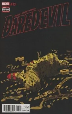 Buy Daredevil Vol. 5 (2016-2017) #13 • 2.75£