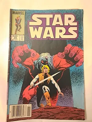 Buy Star Wars #89 Issue 1984 Nice Comic Book Copper Age! 💣  • 11.85£