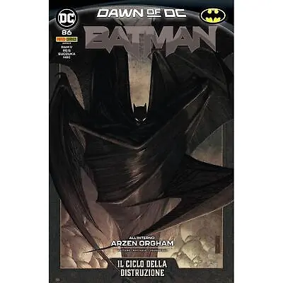 Buy Batman 86 SANDWICHES • 4.30£