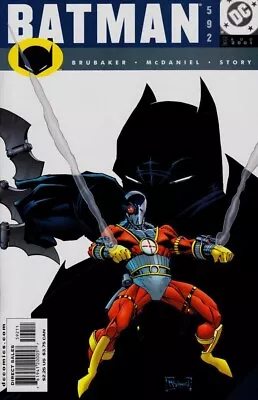 Buy Batman Vol:1 #592 • 5.95£