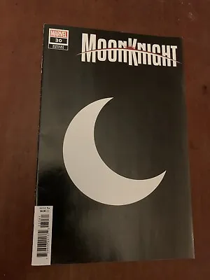 Buy Moon Knight #30 - Marvel Comics Variant Edition • 2£