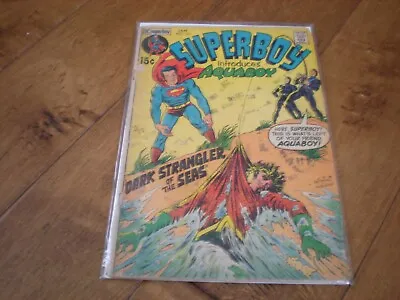 Buy Superboy #171 (1949 Series) DC Comics • 6.27£