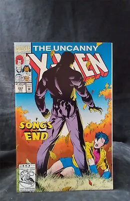 Buy The Uncanny X-Men #297 1993 Marvel Comics Comic Book  • 6.70£