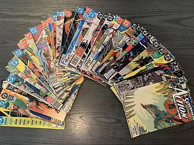Buy Action Comics 40-lot • 33.64£