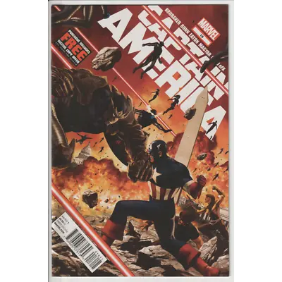 Buy Captain America #16 Ed Brubaker (2012) • 2.09£
