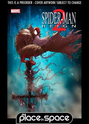 Buy (wk27) Spider-man Reign 2 #1a - Preorder Jul 3rd • 5.15£