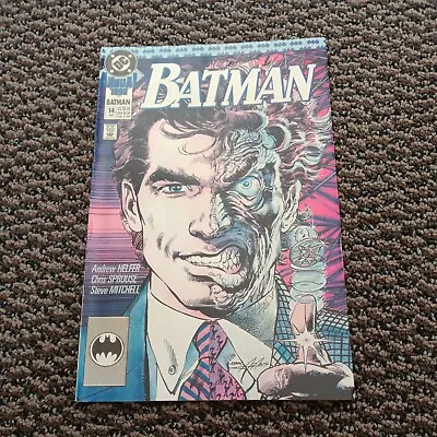 Buy Batman Annual #14 (1990, DC) • 11.85£