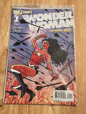 Buy Wonder Woman Comics • 1.50£