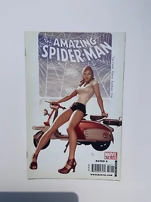 Buy The Amazing Spider-Man #602 Marvel Comics 2009 - I COMBINE SHIPPING • 7.10£