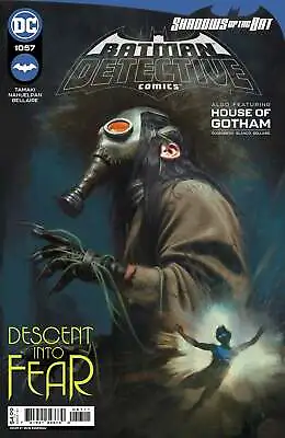 Buy Detective Comics #1057 • 3.15£
