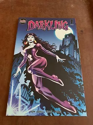 Buy DARKLING #1 - Archie Comic • 2£