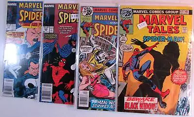 Buy Marvel Tales #67 Marvel Comics (1976) FN Spider-Man Reprint Comic Book • 3.98£