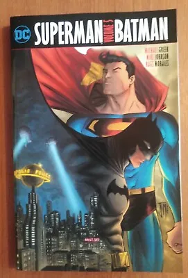 Buy Superman/Batman Volume 5 - DC Comics Graphic Novel 1st Print • 14.99£