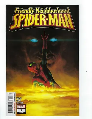 Buy Friendly Neighborhood Spider-Man # 3 Cover A NM Marvel • 3.59£