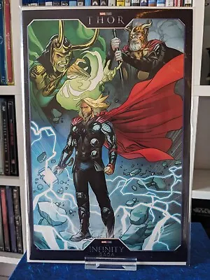 Buy Thor #19 - Marvel - Donny Cates - 2022 • 5£