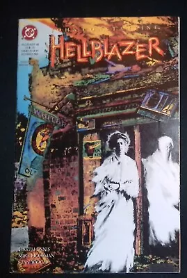 Buy Hellblazer #48 DC Comics VF+ • 2.99£